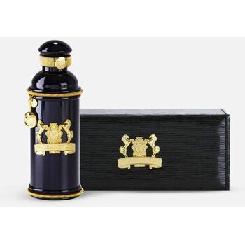 The Collector Black Muscs EDP